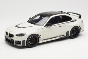 BMW M2 G87 M Performance Vit GT Spirit 1:18 GT476 Resin