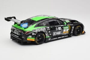 BMW M4 GT3 G82 #10 S. Green / M. Krutten Schubert Motorsport ADAC GT Masters Red Bull Ring Winner 2022 Minichamps 1:18 113222 — bild 3 av 8