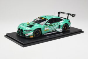 BMW M4 GT3 #11 Schubert Motorsport M. Wittmann DTM 2024 TopSpeed 1:18 TS0591 Resin — bild 2 av 6