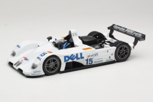 BMW V12 LMR #15 Y. Dalmas / J. Winkelhock / P. Martini 24 Hours of Le Mans Winner 1999 Maisto 1:18 56062 Metall — bild 2 av 8