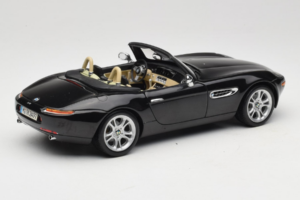 BMW Z8 Svart Kyosho 1:18 80439411729 Metall — bild 3 av 9