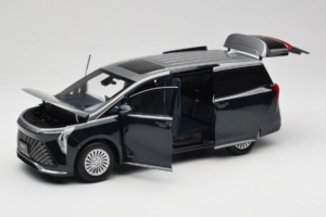 Buick MPV Brun OEM 1:18 GI-20220753 Metall — bild 2 av 8