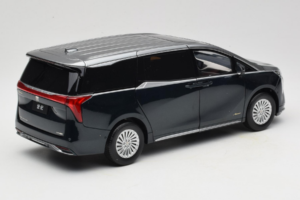 Buick MPV Brun OEM 1:18 GI-20220753 Metall — bild 3 av 8