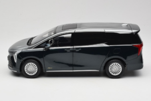 Buick MPV Brun OEM 1:18 GI-20220753 Metall — bild 4 av 8