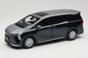 Buick MPV Brun OEM 1:18 GI-20220753 Metall