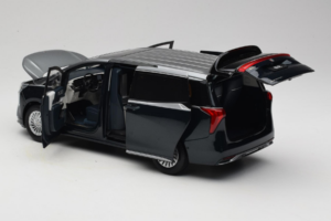 Buick MPV Brun OEM 1:18 GI-20220753 Metall — bild 5 av 8