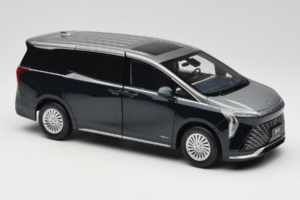Buick MPV Brun OEM 1:18 GI-20220753 Metall — bild 6 av 8