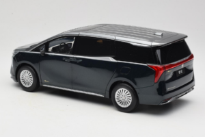 Buick MPV Brun OEM 1:18 GI-20220753 Metall — bild 7 av 8