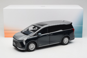 Buick MPV Brun OEM 1:18 GI-20220753 Metall — bild 8 av 8