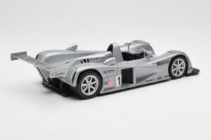 Cadillac Northstar LMP #1 24 Hours of Le Mans 2000 Hot Wheels 1:18 29225 Metall — bild 3 av 8