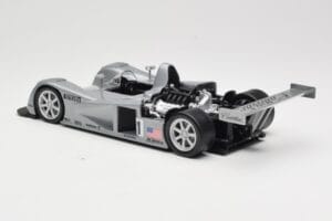 Cadillac Northstar LMP #1 24 Hours of Le Mans 2000 Hot Wheels 1:18 29225 Metall — bild 5 av 8