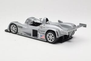 Cadillac Northstar LMP #1 24 Hours of Le Mans 2000 Hot Wheels 1:18 29225 Metall — bild 7 av 8