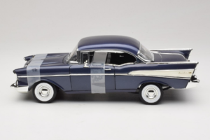 Chevrolet American Graffiti Movie Car American Muscle 1:18 36604 Metall — bild 2 av 4