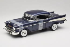 Chevrolet American Graffiti Movie Car American Muscle 1:18 36604 Metall
