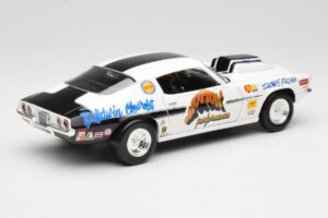 Chevrolet Camaro Baldwin-Motion ERTL 1:18 33675 Metall — bild 3 av 8