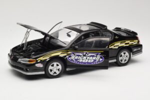 Chevrolet Monte Carlo SS Official Pace Car 2000 Sun Star 1:18 1988 Metall — bild 2 av 8