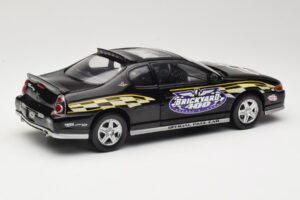Chevrolet Monte Carlo SS Official Pace Car 2000 Sun Star 1:18 1988 Metall — bild 3 av 8