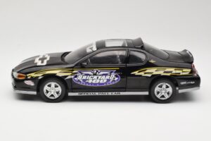 Chevrolet Monte Carlo SS Official Pace Car 2000 Sun Star 1:18 1988 Metall — bild 4 av 8