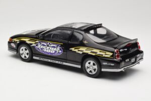 Chevrolet Monte Carlo SS Official Pace Car 2000 Sun Star 1:18 1988 Metall — bild 7 av 8