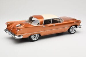 Chrysler Imperial Southampton Koppar BoS Models 1:18 BOS140 Resin — bild 2 av 6