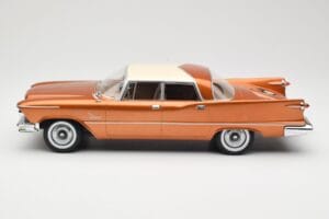 Chrysler Imperial Southampton Koppar BoS Models 1:18 BOS140 Resin — bild 3 av 6