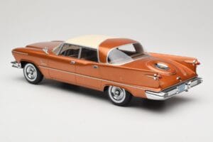 Chrysler Imperial Southampton Koppar BoS Models 1:18 BOS140 Resin — bild 5 av 6