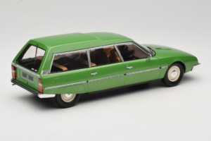 Citroen CX Break Metallic Grön MCG 1:18 MCG18555 Metall — bild 2 av 6