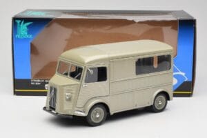 Citroen HY Brons Solido 1:18 8054 Metall — bild 8 av 8