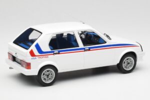 Citroen Visa Group B Trophy White Otto 1:18 OT1053 Resin — bild 2 av 6