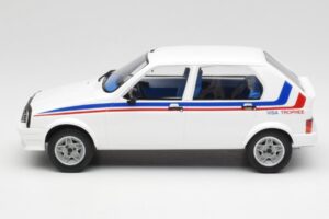 Citroen Visa Group B Trophy White Otto 1:18 OT1053 Resin — bild 3 av 6