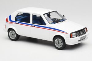 Citroen Visa Group B Trophy White Otto 1:18 OT1053 Resin — bild 4 av 6