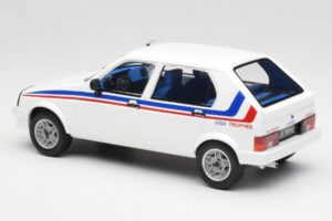 Citroen Visa Group B Trophy White Otto 1:18 OT1053 Resin — bild 5 av 6