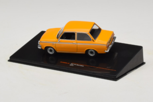 DAF 55 Marathon Gul IXO 1:43 CLC600N Metall — bild 3 av 4