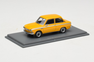 DAF 55 Marathon Yellow NEO 1:43 NEO43340 Resin — bild 2 av 4