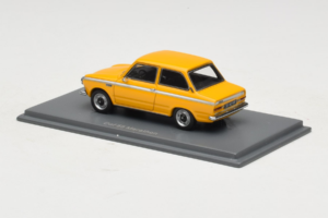 DAF 55 Marathon Yellow NEO 1:43 NEO43340 Resin — bild 3 av 4