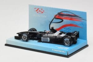 BAR Honda 006 Concept Car 2004 Minichamps 1:43 518034399 Metall — bild 3 av 5
