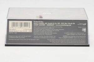 Honda RA106 #11 R. Barrichello F1 2006 Minichamps 1:43 400060011 Metall — bild 4 av 5