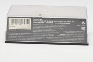 Jordan EJ15 Toyota R. Doornbos Test Driver F1 2005 Minichamps 1:43 400050039 Metall — bild 4 av 5