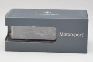 McLaren MP4-23 #23 H. Kovalainen F1 2008 Minichamps 1:43 B66962423 Metall — bild 4 av 4