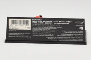 MF1 Toyota M16 #20 C. Albers F1 2006 Minichamps 1:43 400060019 Metall — bild 4 av 5