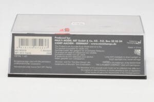 MF1 M16 Toyota #18 T. Monteiro F1 2006 Minichamps 1:43 400060018 Metall — bild 4 av 5