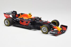 Red Bull RB15 #10 P. Gasly F1 2019 Minichamps 1:18 110190010 Metall — bild 4 av 7