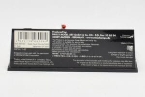 Super Aguri Honda SA06 #22 T. Sato Japanese GP 2006 Minichamps 1:43 400060122 Metall — bild 4 av 5