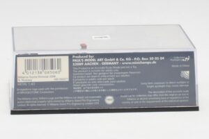 Williams FW30 Toyota Showcar #16 N. Rosberg F1 2008 Minichamps 1:43 400080077 Metall — bild 4 av 5