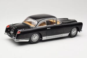 Facel Vega HK500 Svart Sun Star 1:18 3751 Metall — bild 3 av 8