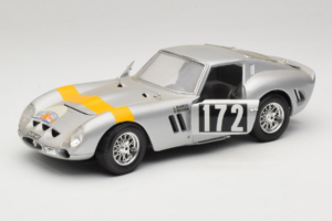 Ferrari 250 GTO #172 Tour de France 1964 Bburago 1:18 7011 Metall — bild 2 av 8