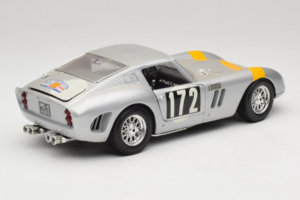 Ferrari 250 GTO #172 Tour de France 1964 Bburago 1:18 7011 Metall — bild 3 av 8