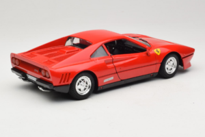 Ferrari 288 GTO Röd Tonka 1:18 1680 Metall — bild 3 av 9