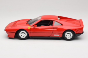 Ferrari 288 GTO Röd Tonka 1:18 1680 Metall — bild 4 av 9
