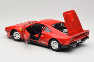 Ferrari 288 GTO Röd Tonka 1:18 1680 Metall — bild 5 av 9